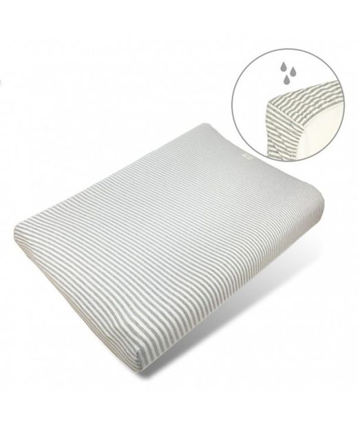 Housse imperméable pour matelas à langer 70x50cm Fundas BCN
