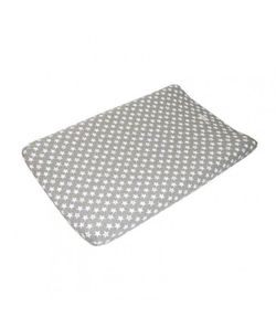Housse imperméable pour matelas à langer 70x50cm Fundas BCN