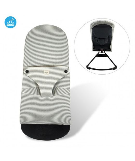 Funda impermeable para hamaca Babybjörn Soft y Bliss Fundas BCN
