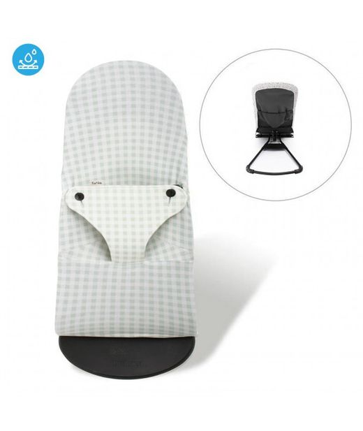 Funda impermeable para hamaca Babybjörn Soft y Bliss Fundas BCN