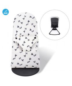 Waterproof cover for Babybjörn Soft and Bliss hammocks - BCN Covers