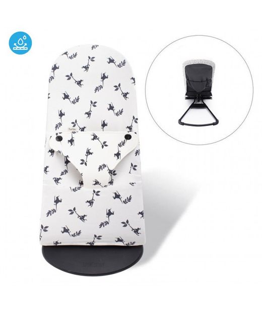 Waterproof cover for Babybjörn Soft and Bliss hammocks - BCN Covers