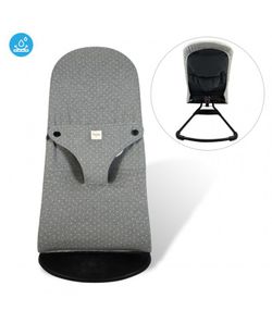 Funda impermeable para hamaca Babybjörn Soft y Bliss Fundas BCN
