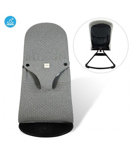 Funda impermeable para hamaca Babybjörn Soft y Bliss Fundas BCN
