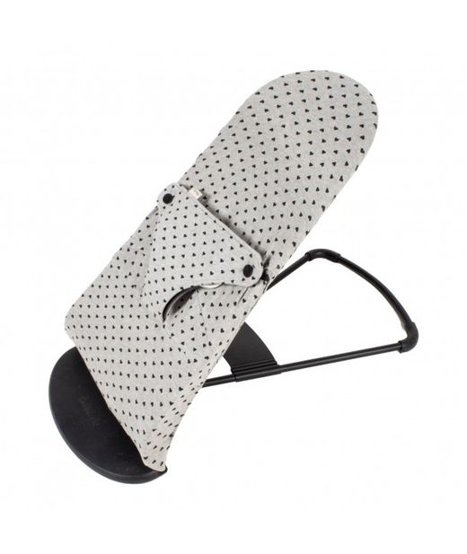 Funda impermeable para hamaca Babybjörn Soft y Bliss Fundas BCN