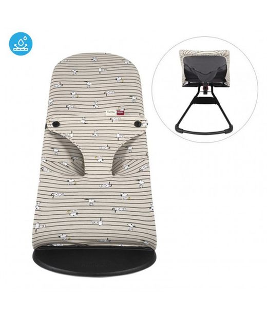 Funda impermeable para hamaca Babybjörn Soft y Bliss Fundas BCN