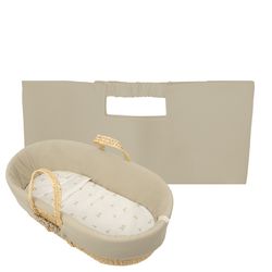 Funda interior capazo (80x40) Bimbidreams