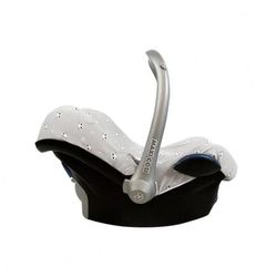Copertura Maxi-Cosi Cabriofix Mr. Panda - Coperture BCN