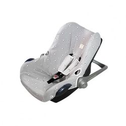 Copertura Maxi-Cosi Cabriofix Mr. Panda - Coperture BCN