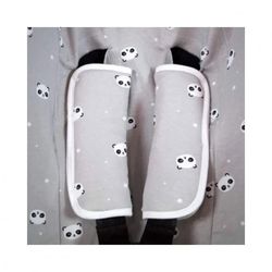 Copertura Maxi-Cosi Cabriofix Mr. Panda - Coperture BCN