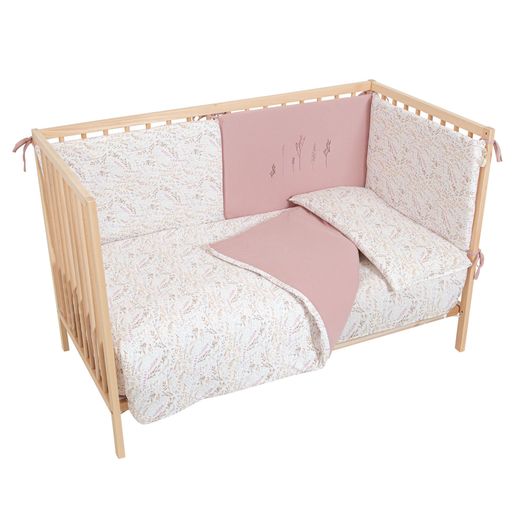 Funda nórdica con relleno + protector + funda almohada (110x155) Bimbidreams