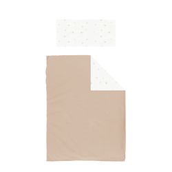 Funda nórdica cuna 60/70 + funda de almohada (110x155) Bimbidreams