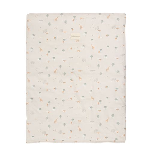 Funda nórdica cuna (80x100) Bimbidreams
