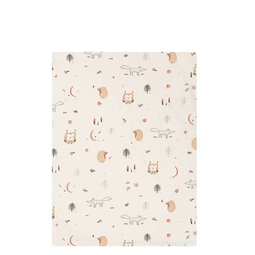 Funda nórdica cuna (80x100) Bimbidreams