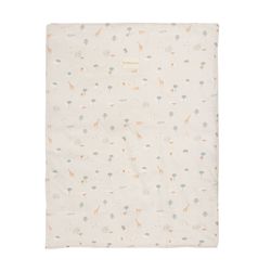 Funda nórdica cuna + relleno (80x100) Bimbidreams