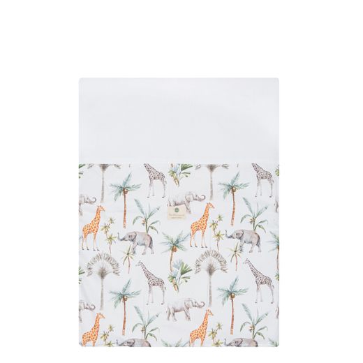 Funda nórdica cuna + relleno (80x100) Bimbidreams