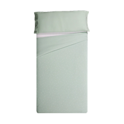 Funda nórdica para cuna/maxicuna estampada algodón - Sonpetit