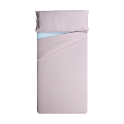 Funda nórdica para cuna/maxicuna estampada algodón - Sonpetit