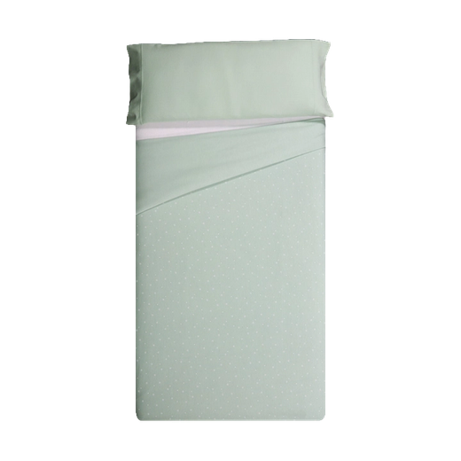 Funda nórdica para cuna/maxicuna estampada algodón - Sonpetit