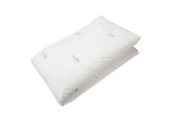Copripiumino reversibile per culla 70 - imbottitura non inclusa - Little House