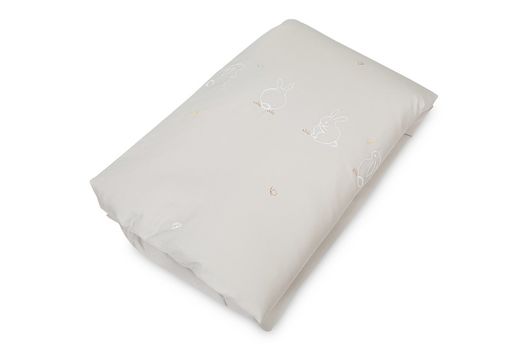 Copripiumino reversibile per culla mini - imbottitura non inclusa - Little House