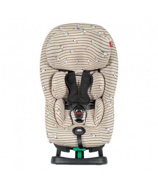 Cover for Besafe Stretch Fundas BCN