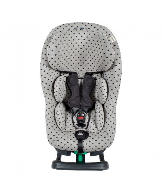 Cover for Besafe Stretch Fundas BCN