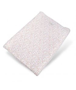 Housse de matelas à langer en coton 70x50cm Fundas BCN
