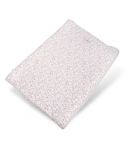 Housse de matelas à langer en coton 70x50cm Fundas BCN