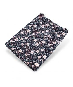 Housse de matelas à langer en coton 70x50cm Fundas BCN