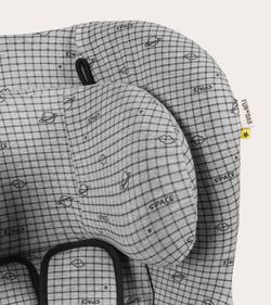 Funda para Cybex Sirona Gi iSize Fundas BCN