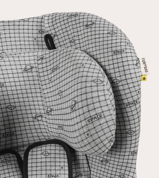 Funda para Cybex Sirona Gi iSize Fundas BCN
