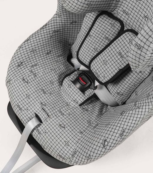 Funda para Cybex Sirona Gi iSize Fundas BCN