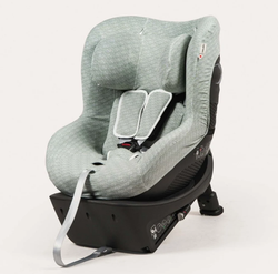 Funda para Cybex Sirona Gi iSize Fundas BCN
