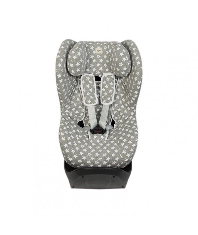 Funda para Cybex Sirona M2 iSize, S iSize y GB Vaya Fundas BCN Baby Dinos