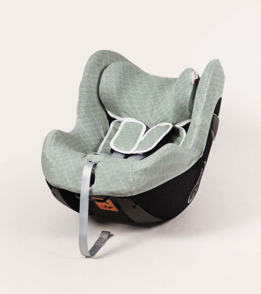 Custodia per Cybex Sirona T, Z i-Size, ZI i-Size e ZI i-Size Plus, Z2 i-Size - BCN Cases