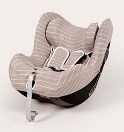 Custodia per Cybex Sirona T, Z i-Size, ZI i-Size e ZI i-Size Plus, Z2 i-Size - BCN Cases