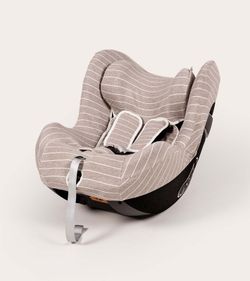 Custodia per Cybex Sirona T, Z i-Size, ZI i-Size e ZI i-Size Plus, Z2 i-Size - BCN Cases