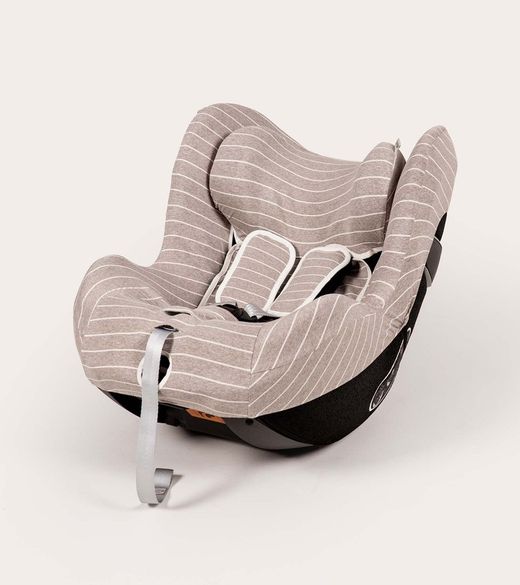 Custodia per Cybex Sirona T, Z i-Size, ZI i-Size e ZI i-Size Plus, Z2 i-Size - BCN Cases
