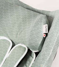 Custodia per Cybex Sirona T, Z i-Size, ZI i-Size e ZI i-Size Plus, Z2 i-Size - BCN Cases