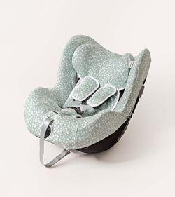 Custodia per Cybex Sirona T, Z i-Size, ZI i-Size e ZI i-Size Plus, Z2 i-Size - BCN Cases
