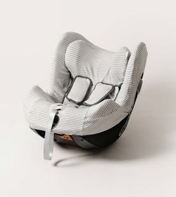 Custodia per Cybex Sirona T, Z i-Size, ZI i-Size e ZI i-Size Plus, Z2 i-Size - BCN Cases