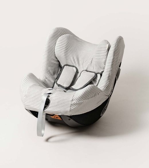Custodia per Cybex Sirona T, Z i-Size, ZI i-Size e ZI i-Size Plus, Z2 i-Size - BCN Cases