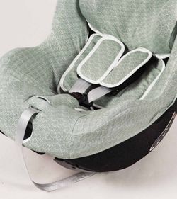 Custodia per Cybex Sirona T, Z i-Size, ZI i-Size e ZI i-Size Plus, Z2 i-Size - BCN Cases