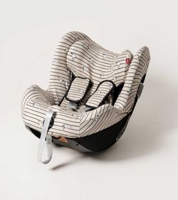 Custodia per Cybex Sirona T, Z i-Size, ZI i-Size e ZI i-Size Plus, Z2 i-Size - BCN Cases