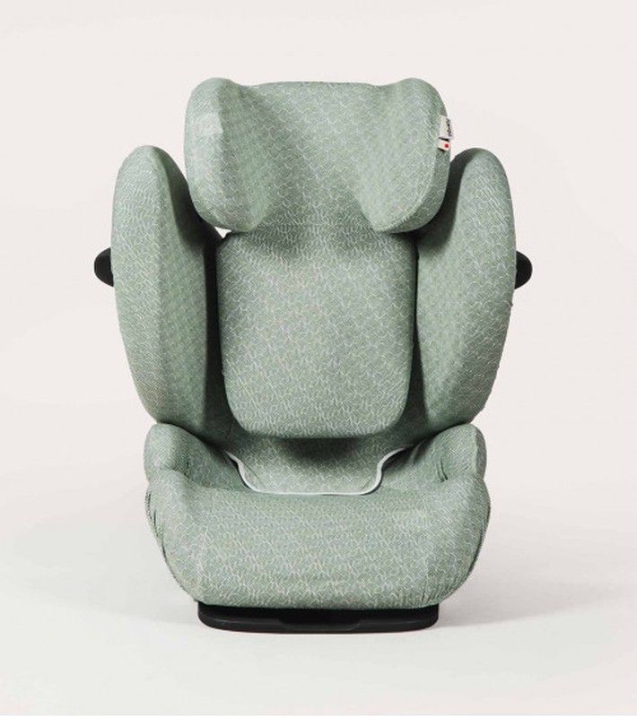 Funda para Cybex Solution G i-Fix Fundas BCN