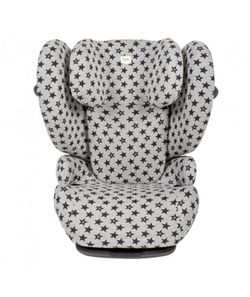 Cybex Solution G2 con funda Fun*das BCN