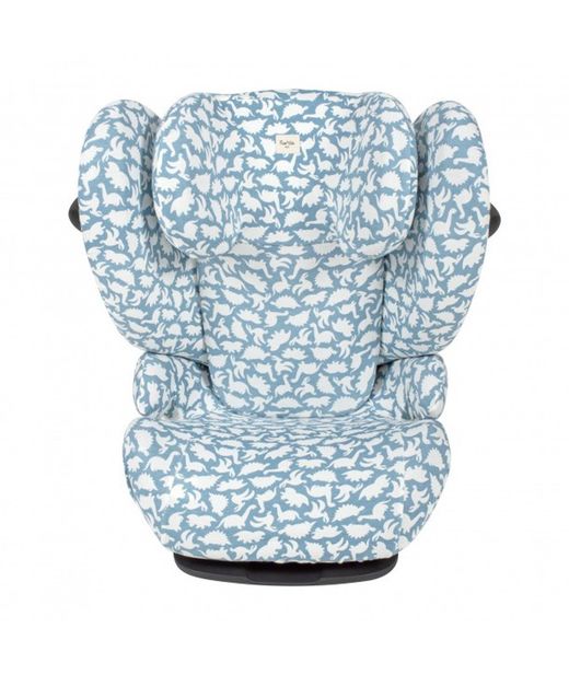 Cybex Solution G2 con funda Fun*das BCN