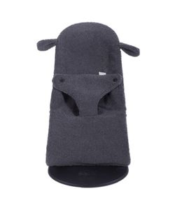 Housse en peau de mouton pour transat Babybjörn Balance, Soft et Bliss Fundas BCN