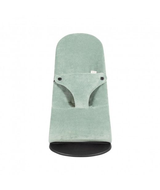 Capa para cadeira de balanço Babybjörn Balance, Soft e Bliss em microveludo cotelê da Fundas BCN